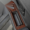 Toyota Tacoma Door Window Switch Lift Panel Cover Wood (2024–2025)
