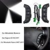Mitsubishi Montero Pajero Steering Wheel Cruise Control Switch (1982–2006)