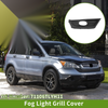 Honda CR-V Right Front Fog Light Grill (2016-2019)