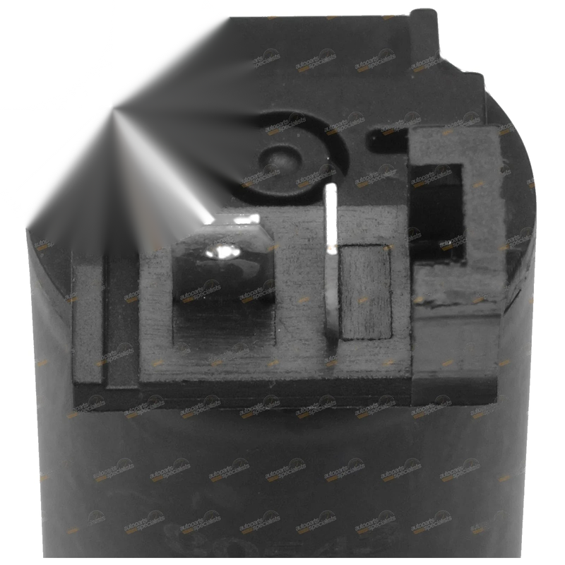 Mitsubishi 380 Front Windscreen Washer Pump (2005-2008)