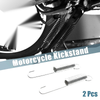 Honda CG125 2x Foot Kickstand Spring