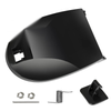 SeaDoo GTI 4-TEC SE Glove Box Lid & Latch Kit (2007–2009)