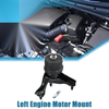 Toyota Highlander Left Engine Motor Mount (2008-2011)