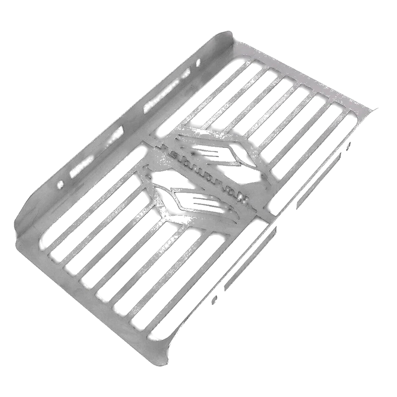 SUZUKI Marauder 800 VZ800 Moto Radiator Grille Guard Cover (1997-2004)