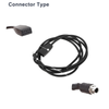 BMW E39 E53 Stereo Radio Harness 3.5mm Aux Cable
