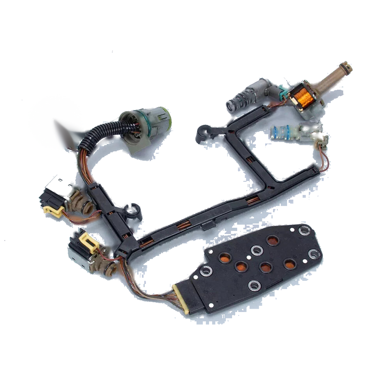 GM 4L60E Car Transmission Master Solenoid Kit (1993-2002)