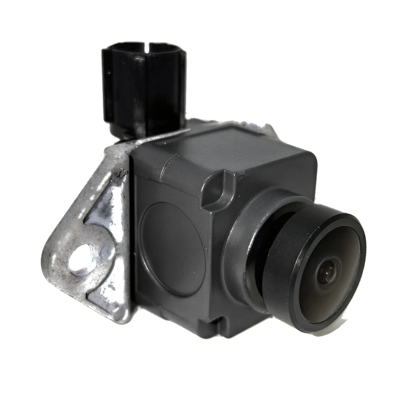 Jeep Grand Cherokee OEM Rear Backup Camera (2014–2018)