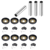 Yamaha Rhino 450 YXR450F Knuckle Bushing (2006–2009)