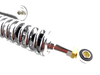 Suzuki TM100 365mm JBS Rear Air Nitrogen Cell Shock Absorbers