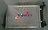Toyota Corolla ZRE152R ZRE172R 1.8L New Radiator (2007-2019)
