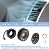 Honda Civic (2016-2021) 2.0L AC Compressor Clutch Kit