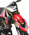 Honda CRF 450 Full Custom Graphic Kit (2005-2007)
