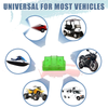 Cars 30A Low Profile Mini Fuse Adapter