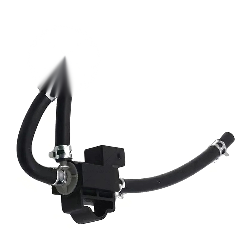 Chevy Cruze Trax Sonic Encore Turbocharger Wastegate Solenoid Valve