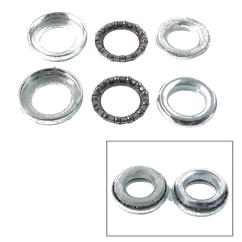 Honda CRF50 50cc-125cc Dirt Pit Bike Steering Rod Bearings Kit