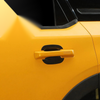 Ford Bronco Sport 4 x Exterior Door Handle Bowl Covers (2021-2023)