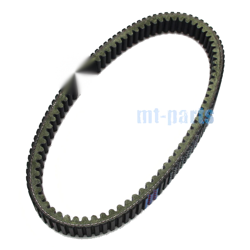 Yamaha T-MAX500 / XP530 Clutch Belt (2012-2016)