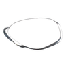 BMW Mini Cooper R60 Countryman Headlight Ring Bezel Cover (2011-2016)