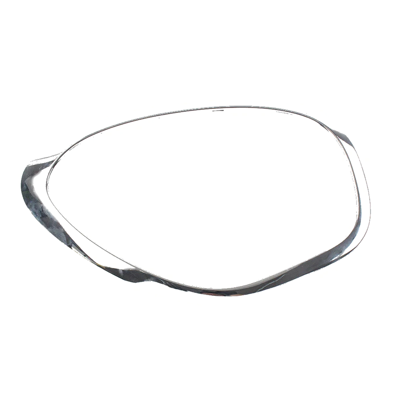 BMW Mini Cooper R60 Countryman Headlight Ring Bezel Cover (2011-2016)