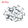 Motorcycle Car 10g Clip-on Tyre Wheel Weights / 19x19mm / Tyre Wheel Weights