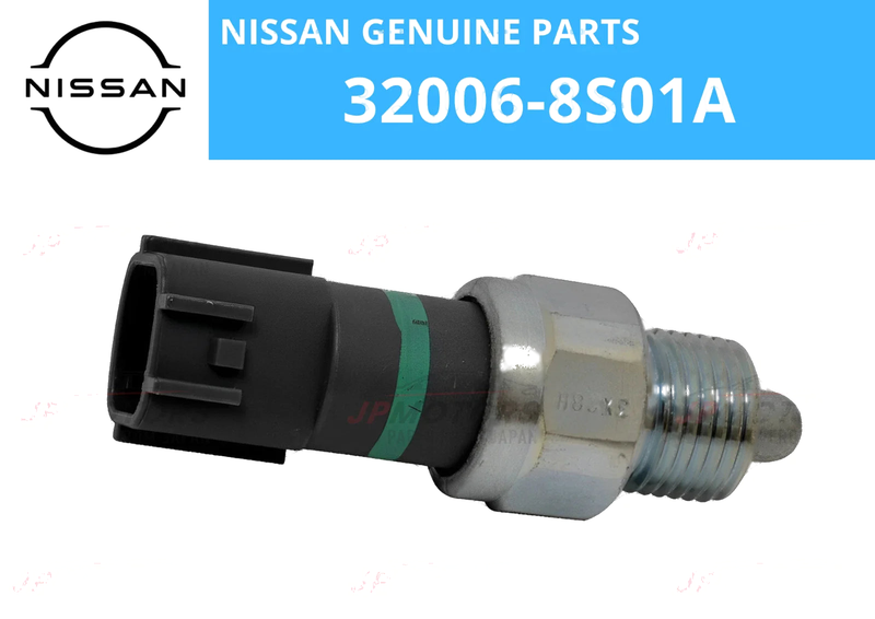 Nissan Switch Assy Neutral Transfer