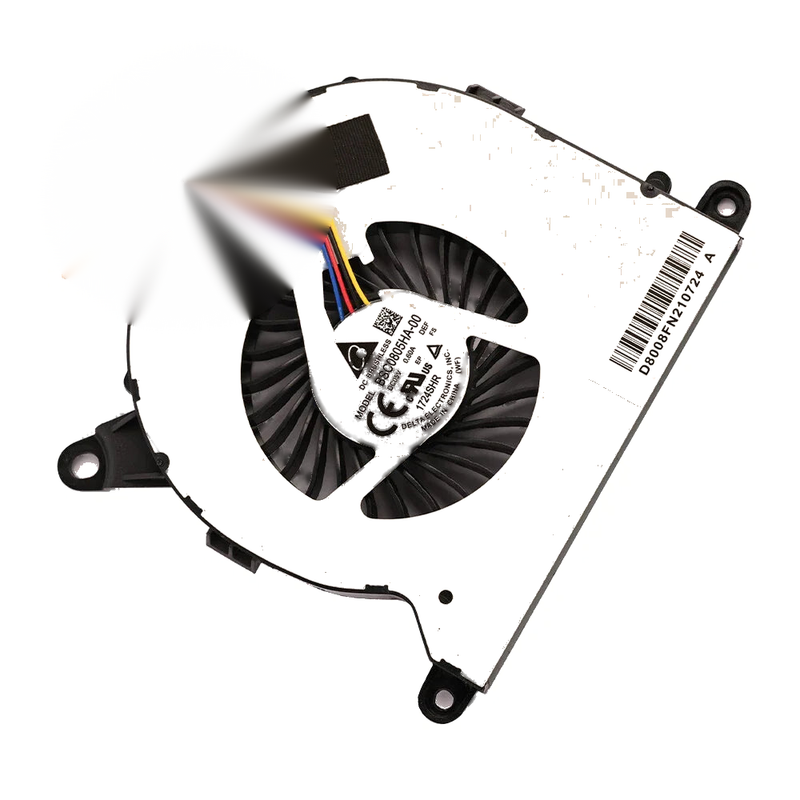 Intel NUC NUC8i7BEH NUC8i5BEH NUC8i3BEH CPU Cooling Fan