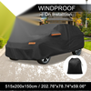 Mazda CX-70 Waterproof Aluminum Film Car Cover