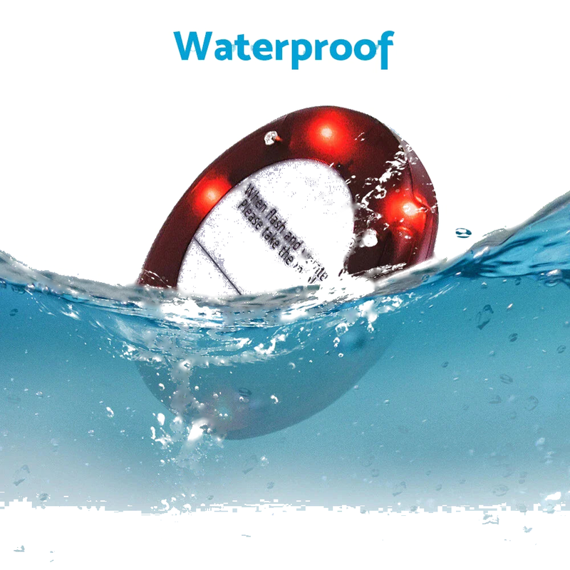 Food Truck 20 x Waterproof Wireless Restaurant Pager System