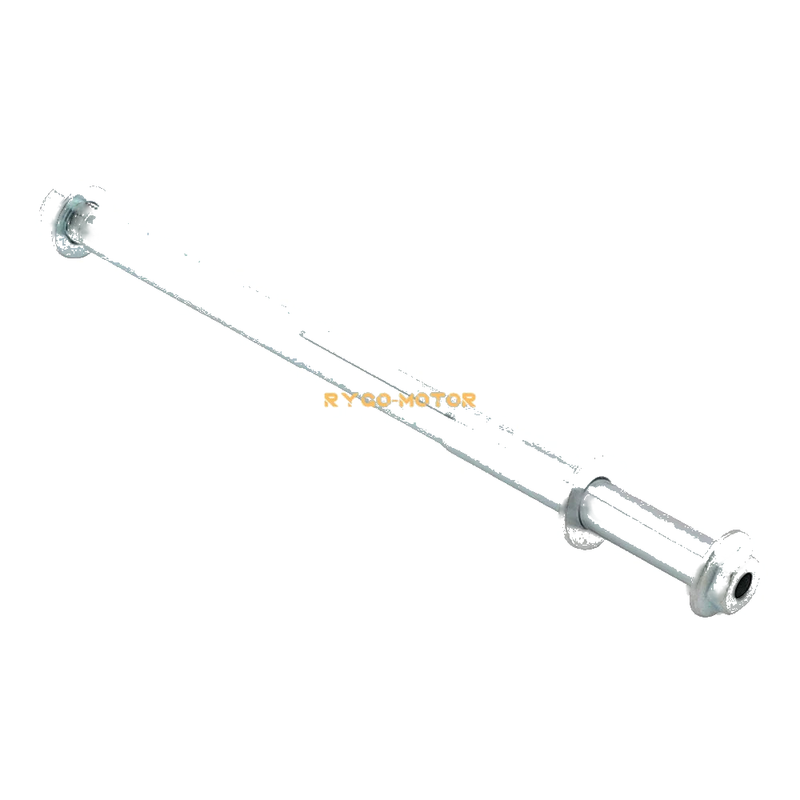 Honda TRX450R TRX450ER Swing Arm Pivot Bolt Nut (2004–2014)