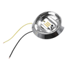 Pontiac Buick Kit 12V Car Reading Light LED Roof Round Dome Lamp