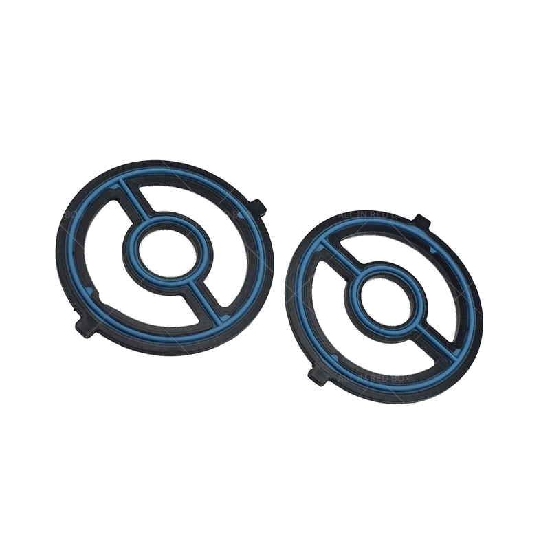 Mazda CX-7 Engine Oil Cooler Gasket Seal (2007-2012)