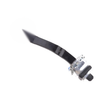 Hyundai Santa Fe Rear Right Door Check Stop (2007-2012)