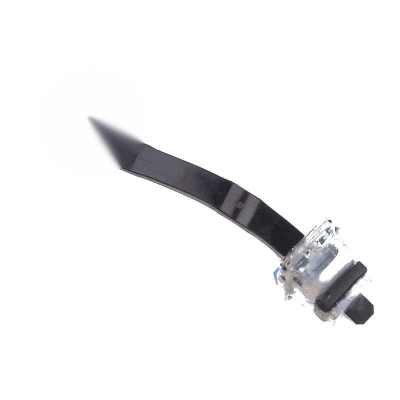 Hyundai Santa Fe Rear Right Door Check Stop (2007-2012)