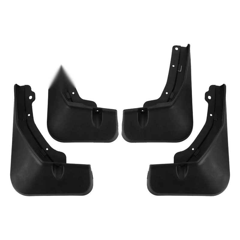 Buick Envision Mud Flaps & Splash Guards (2022–2024)