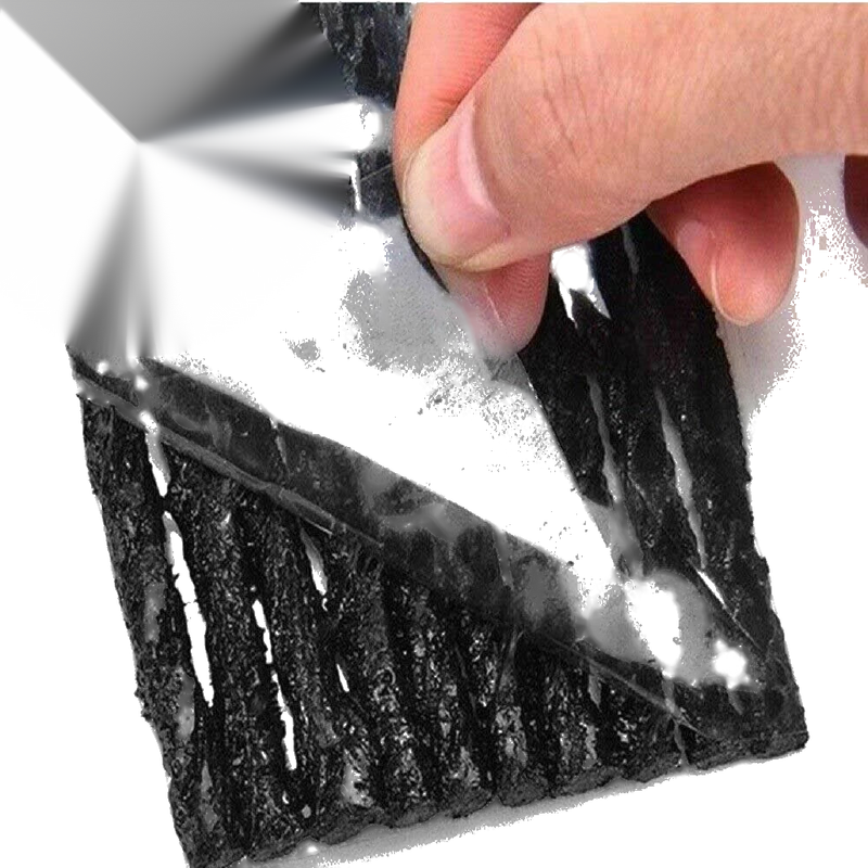 Bike Van Car Truck Tubeless Tyre Puncture Repair Strips Plug -20Pcs