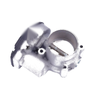 Ford C-Max Escape Fusion Ranger Mercury Mariner Throttle Body (2009–2018)