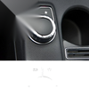 Mercedes-Benz W176 W246 C117 X156 Multimedia Switch Cover Trim (2012-2019)