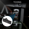 Mercedes-Benz W212 E200 Climate Control Button Cover (2009-2016)