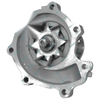 Nissan Patrol GU 6cyl 4.5L TB45E EFI Petrol Engine 1997~2001 NPW Water Pump