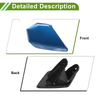 BMW 428i (2014-2016) Blue Front Right Washer Nozzle Cover