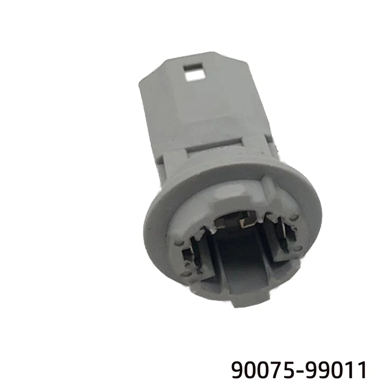 Toyota and Lexus License Plate & Marker Light Bulb Socket