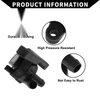 Ford Escape Cooling Water Pump (2008)