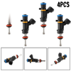Mitsubishi ASX 2.0L 4 x Fuel Injectors (2010-2013)