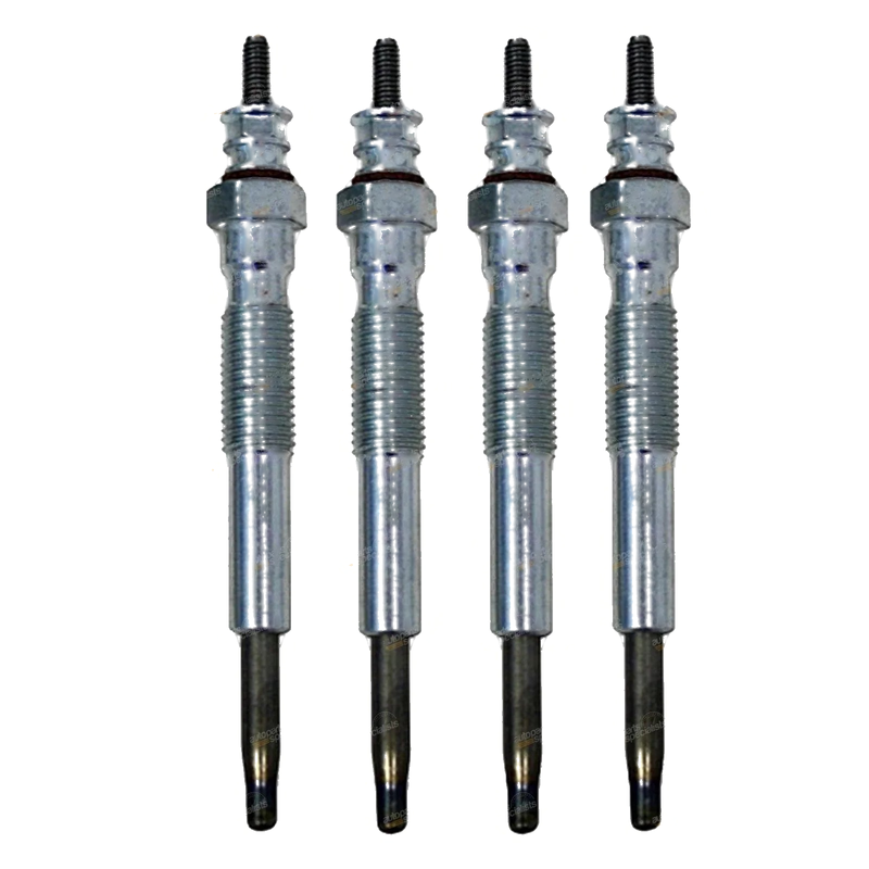 Toyota Surf 4Runner 1KZTE 3.0L KZN130 KZN165 KZN185 Glow Plugs 4 x