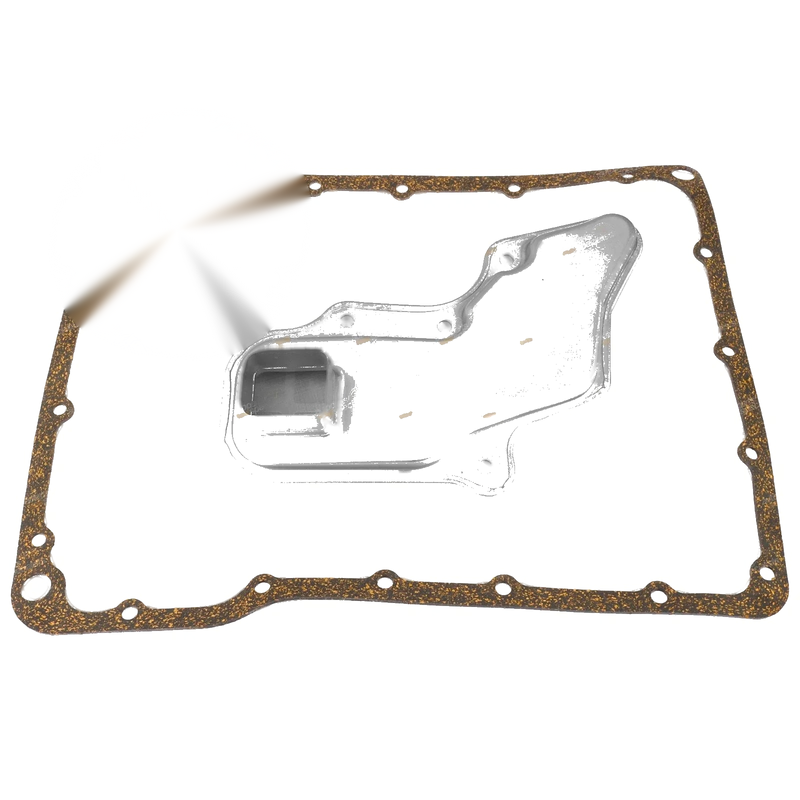 Nissan Patrol GQ Automatic Transmission Filter Kit (1989-1996)