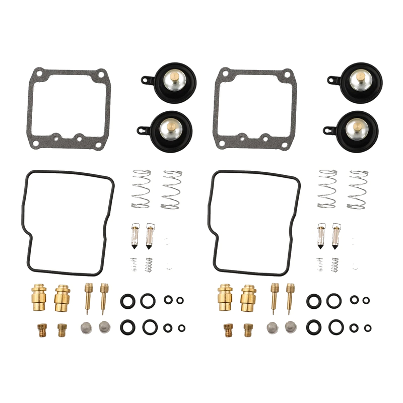 Suzuki Intruder 800 and 1400 Carburetor Repair Kit