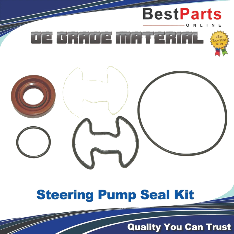 ZF Seal Kit Heavy Duty Steering Pump