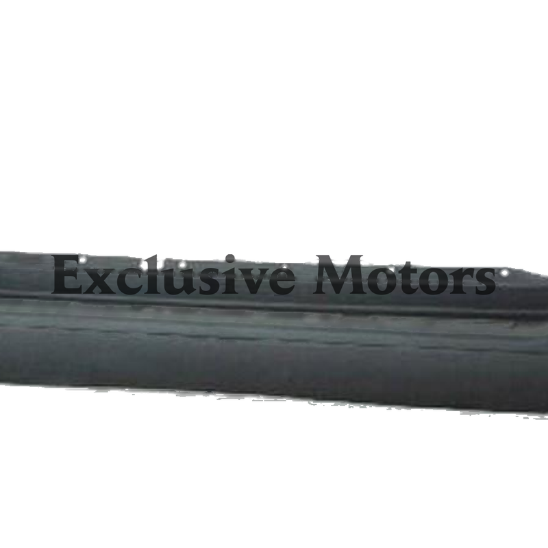 Nissan R50 Rear Bumper Plastic (1996-1998)