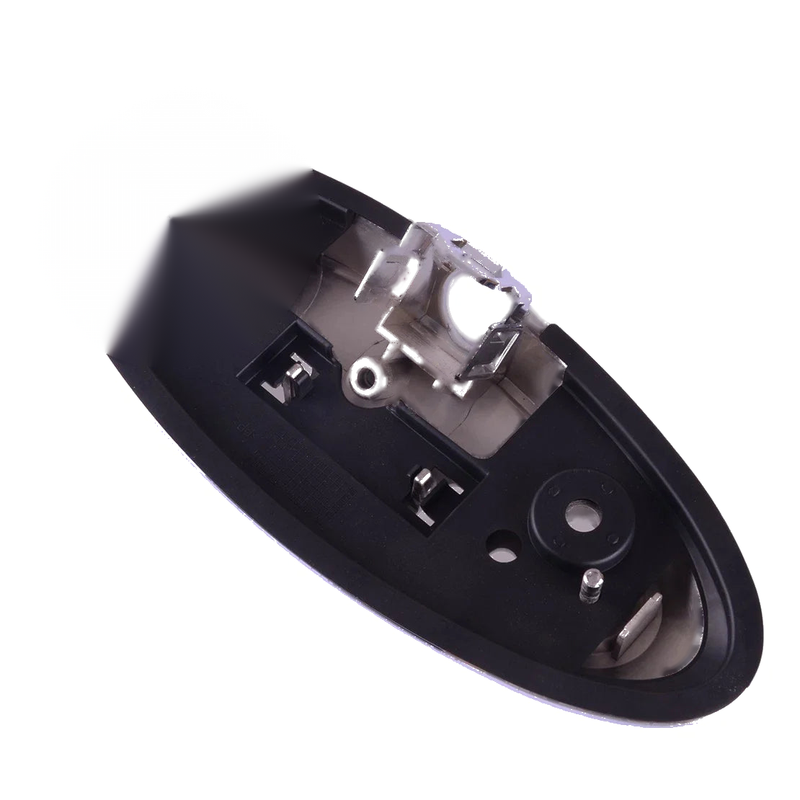 Ford F250 F350 Super Duty Tailgate Camera Housing Bezel (2013-2015)