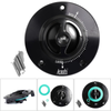 Suzuki GSXR 600 / 750 / 1000 GSR 600 / 750 CNC Fuel Cap (2003-2018)